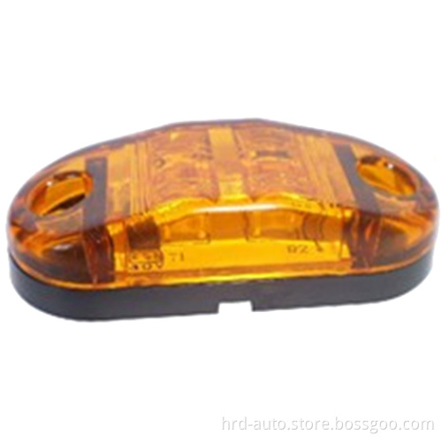 Truck Light (LED0725-6A/C/R)